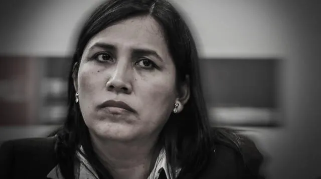 Flor Pablo arremete contra Perú Libre tras comunicado: “Generan una crisis innecesaria de gobierno”