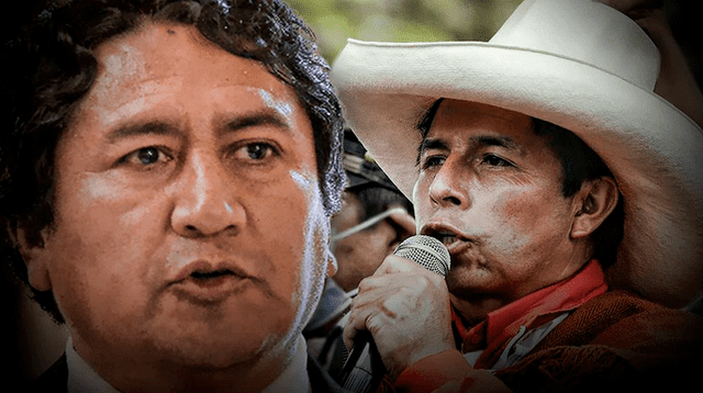 Pedro Castillo mandó indirecta a Vladimir Cerrón tras indicar que Perú Libre no dará el voto de confianza