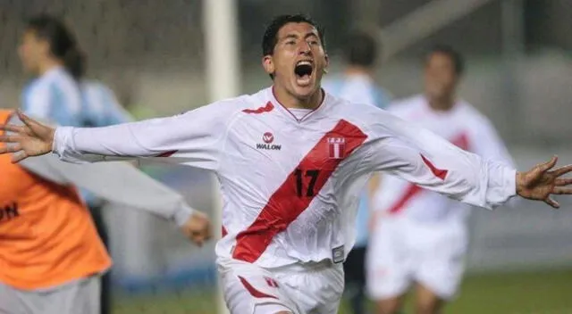 Perú vs. Argentina: golazo Johan Fano recordado en redes sociales y es tendencia por narración de Daniel Peredo, Eliminatorias Qatar 2022