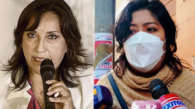 Defensoría del Pueblo pide a Perú Libre evitar acoso político contra ministras Dina Boluarte y Betssy Chávez