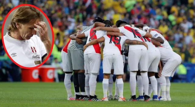 Repasemos los partidos que le restan a la selección peruana en Eliminatorias