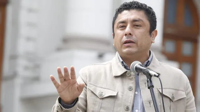 Guillermo Bermejo saluda designación de Richard Rojas: Perú retoma relaciones con Venezuela