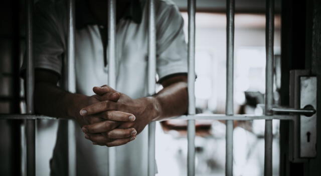 Dictan prisión para el extranjero El ciudadano venezolano Diego Pastor Cordero Rodríguez por acuchillar a cuatro personas