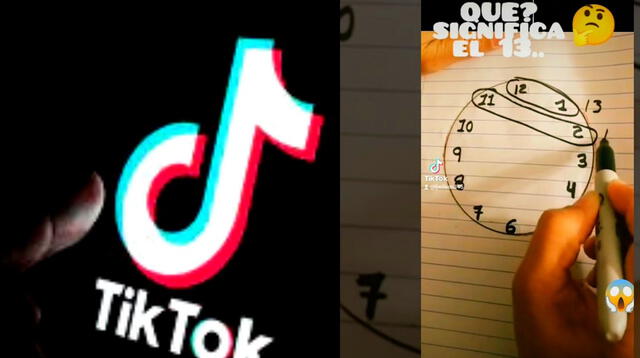 TikTok es una de las redes donde los usuarios hacen más historias en sus dispositivos móviles.