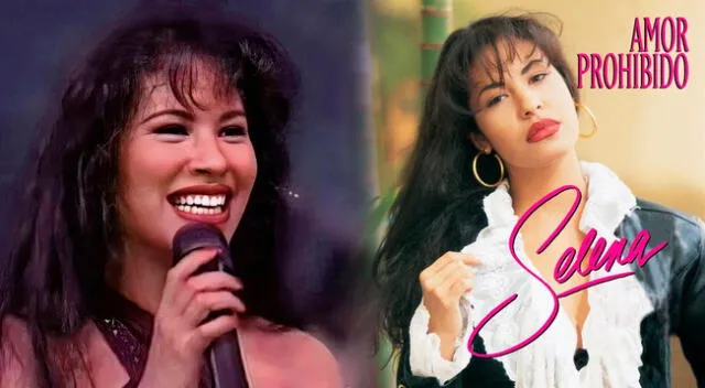Selena Quintanilla sigue viva en la nueva generación de latinos y norteamericanos, luego de su asesinato en el 1995.
