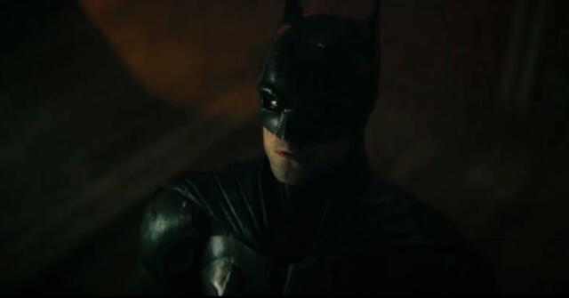 El esperado tráiler de la película Batman se estrenó este sábado 16 de octubre.