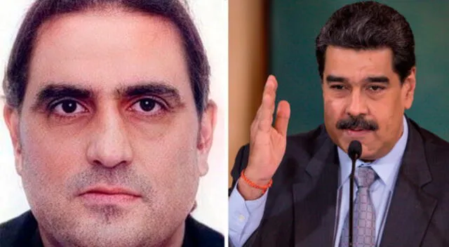 Saab es uno de los muchos empresarios afiliados a Maduro acusados por el gobierno de Estados Unidos en los últimos años.