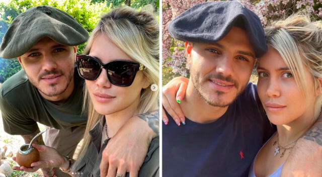 Mauro Icardi y Wanda Nara no son más pareja y el escándalo se desató en Argentina.