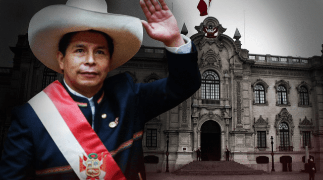 Pedro Castillo tiene un rechazo por los ciudadanos de Lima Metropolitana respecto a su Gobierno