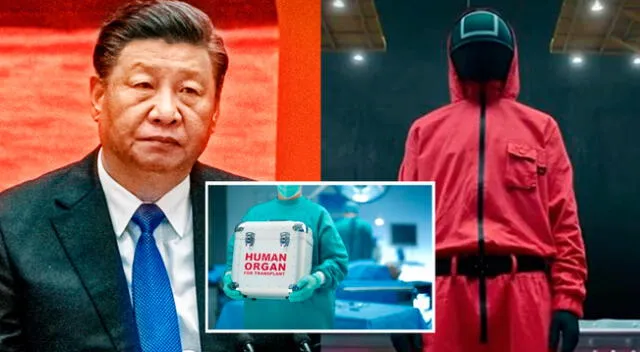 El presidente chino Xi Jinping y el Partido Comunista, en la mira por el programa de extracción forzada de órganos.