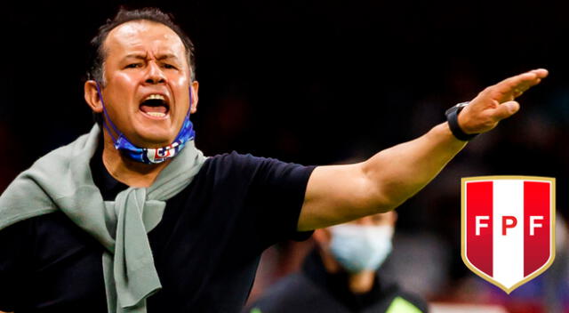 El entrenador del Cruz Azul dejó en claro que no le interesa ser técnico de la selección peruana.