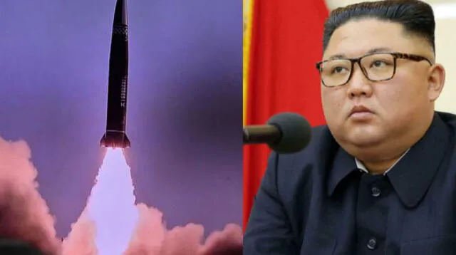 EE. UU.  advirtió a Corea del Norte “abstenerse de cualquiera otra acción desestabilizadora”.
