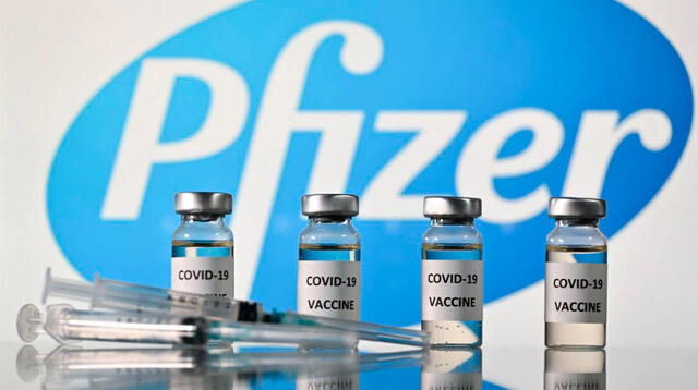 Vacuna Pfizer: Digemid advierte posibles casos de miocarditis y pericarditis después de la vacunación