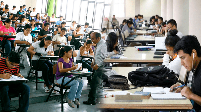 Propuesta modificaría los artículos 97 y 98 de la Ley universitaria