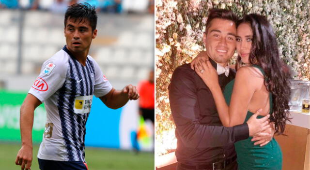Rodrigo Cuba es el nuevo jugador de la César Vallejo.
