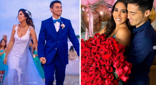 Melissa Paredes y Rodrigo Cuba podrían divorciarse en 2 meses.