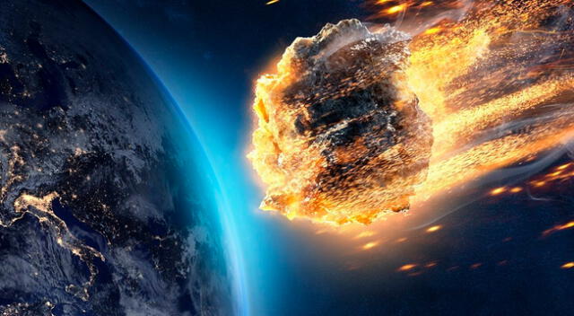 Los asteroides están en contacto con la Tierra todo el tiempo, sin representar una gran amenaza.