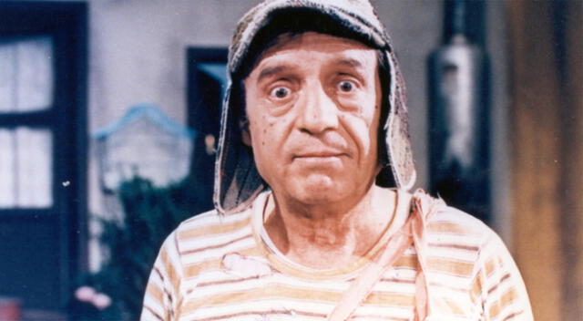 El Chavo del Ocho