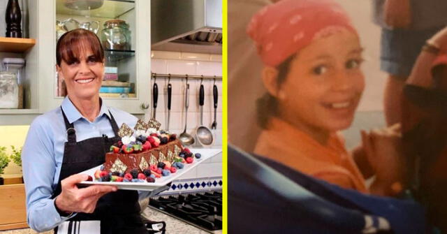 Sandra Plevisani le dedicó un bello y emotivo mensaje a su hija fallecida.