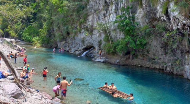 Turismo en Pozuzo: tierra de la única colonia austroalemana en Perú