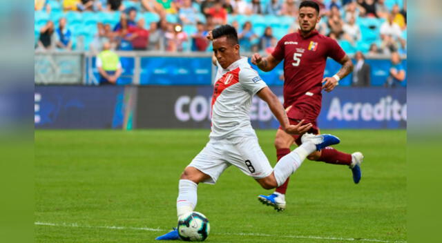 Revisa cuándo juega Venezuela vs. Perú en la fecha doble para las Eliminatorias Qatar 2022.