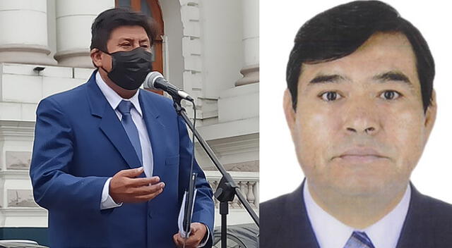 Congresista lamentó la partida tan pronta del legislador Herrera.