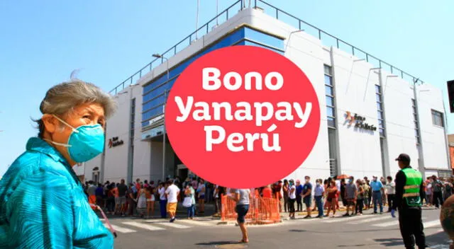 Cómo activar la Cuenta DNI para cobrar Bono Yanapay HOY