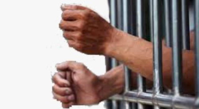 Dictan prisión para sujeto que realizó tocamientos a una mujer de 21 años de edad