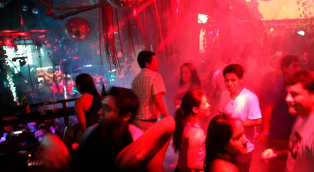 Halloween 2021: discotecas y bares podrán realizar eventos con autorización municipal