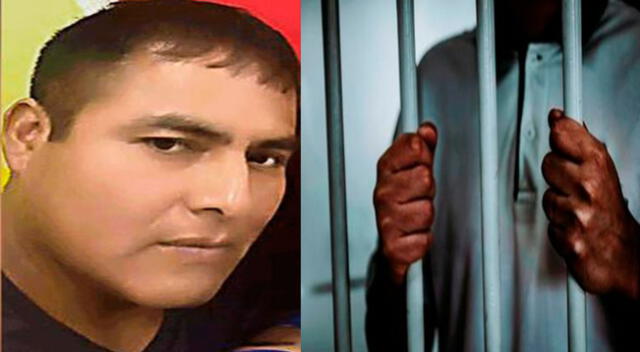Condenan a 25 años de cárcel a Arturo Bonifacio De la Cruz por intentar matar a su conviviente
