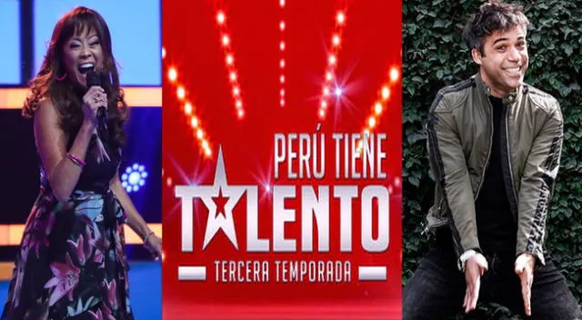 Perú tiene talento 2021: conoce a los jurados de esta tercera temporada.