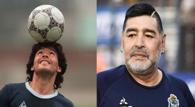 ¿Cuándo se estrena la serie Maradona “Sueño Bendito”?