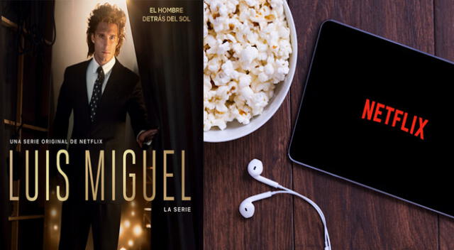 ¿Cuándo se estrena Luis Miguel 3 temporada y dónde puedes verla de manera online?