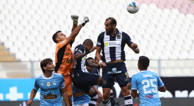 Alianza Lima y Sporting Cristal definirán el título de la Liga 1 2021 con hinchas en el Estadio Nacional.