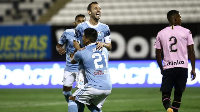 Sporting Cristal espera ganar al Boys para terminar primero en el acumulado.