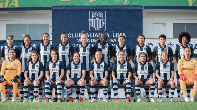 Alianza Lima va por sus primeros tres puntos en la Copa Libertadores Femenina.