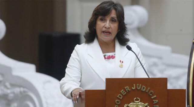 Ministra pide voto de consciencia al Congreso de la República.