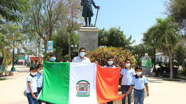 Ajedrecista de Chulucunas participaron en Nacional Escolar Juvenil en Huaral.