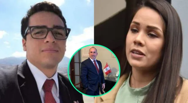 Juan Víctor Sánchez mandó un extenso comunicado en sus redes sociales tras las declaraciones del abogado Wilmer Arica en Amor y fuego, y le dio un plazo para retractarse.