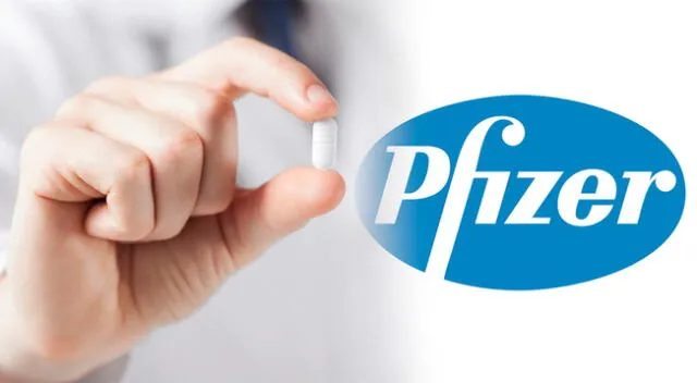 Pfizer publicó los resultados en un comunicado de prensa, aunque no han sido revisados por pares.