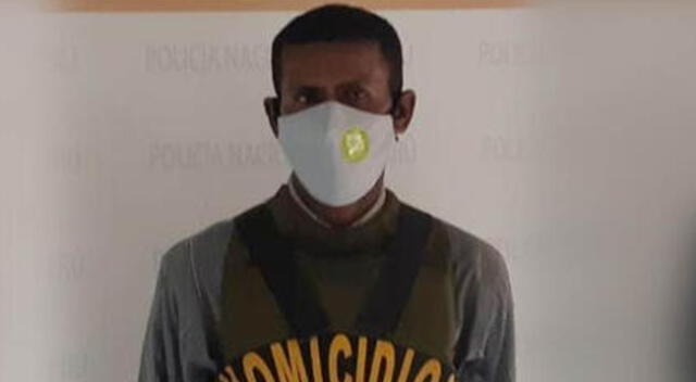 Condenan a 30 años de cárcel a Dany Giancarlo Ramírez Mirones por asesinar a una mujer en Comas