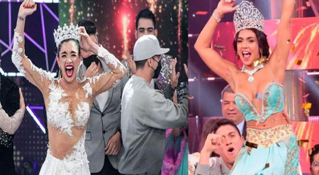 Conoce quiénes fueron los últimos ganadores de Reinas del show.