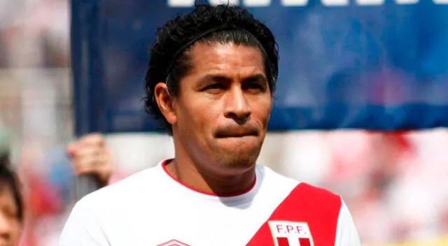 Santiago Acasiete fue un referente de la selección peruana y ahora opinó sobre el Perú vs. Bolivia que se disputará el 11 de noviembre.