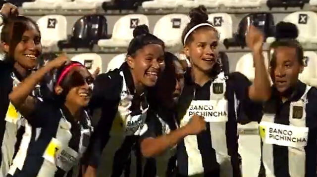 Alianza Lima deberá competir su pase a cuartos de final de la Copa Libertadores Femenina ante Real Tomayapo
