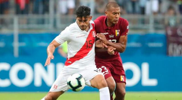Salomón Rondón anunció su baja para los partidos de Venezuela en las Eliminatorias Qatar 2022