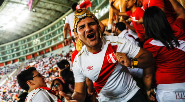 Revisa AQUÍ cómo comprar las entradas para el Perú vs. Bolivia en el Estadio Nacional.