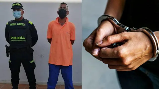 El terrible caso ocurrió en El Peñon, municipio colombiano ubicado en Bolívar.
