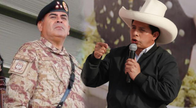 Nuevas revelaciones involucrarían al presidente del Perú en ascensos irregulares.