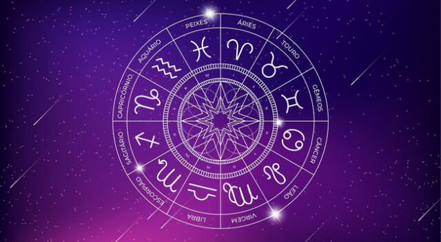 Conoce las mejores predicciones para tu signo zodiacal con el horóscopo diario para hoy miércoles 10 de noviembre de 2021 en Elpopular.pe.