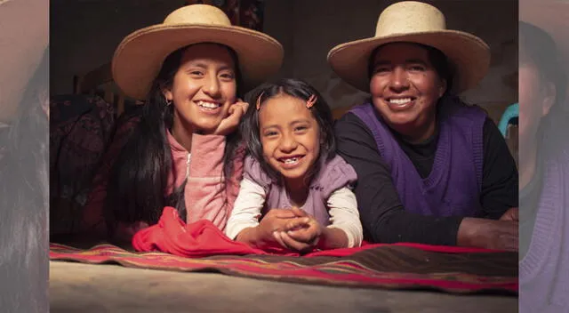 CARE Perú busca empoderar a las jóvenes beneficiandolas con un programa de oportunidades.